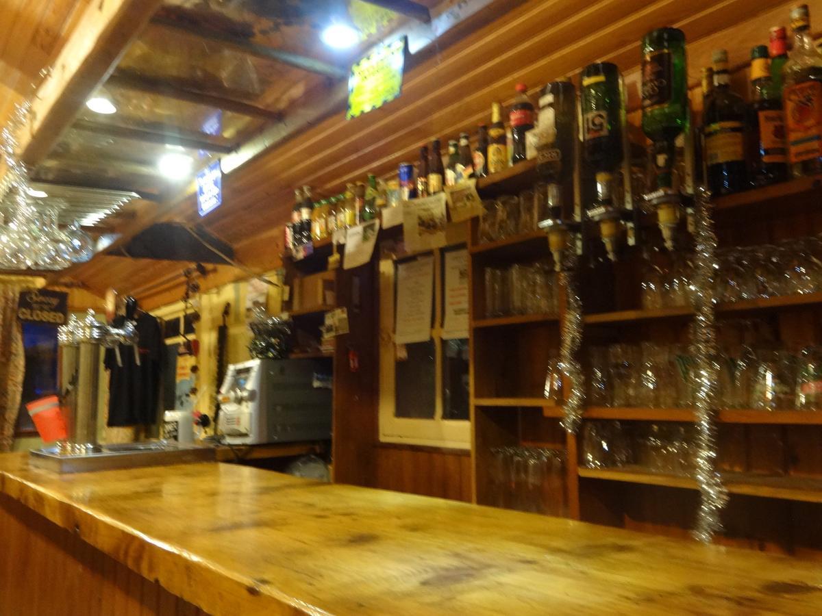 Auberge La Bergerie سانت-ماري-دي-كامبان المظهر الخارجي الصورة